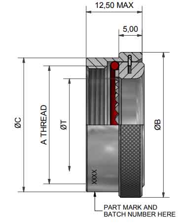 76 Series Adaptors